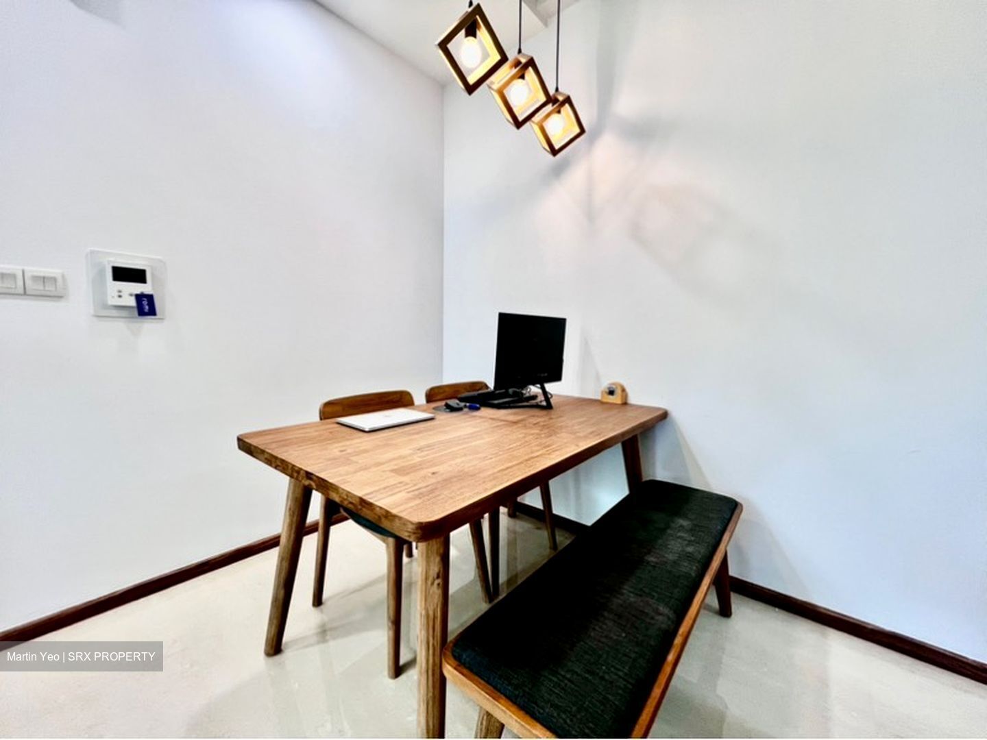 Mera East (D14), Apartment #488983971